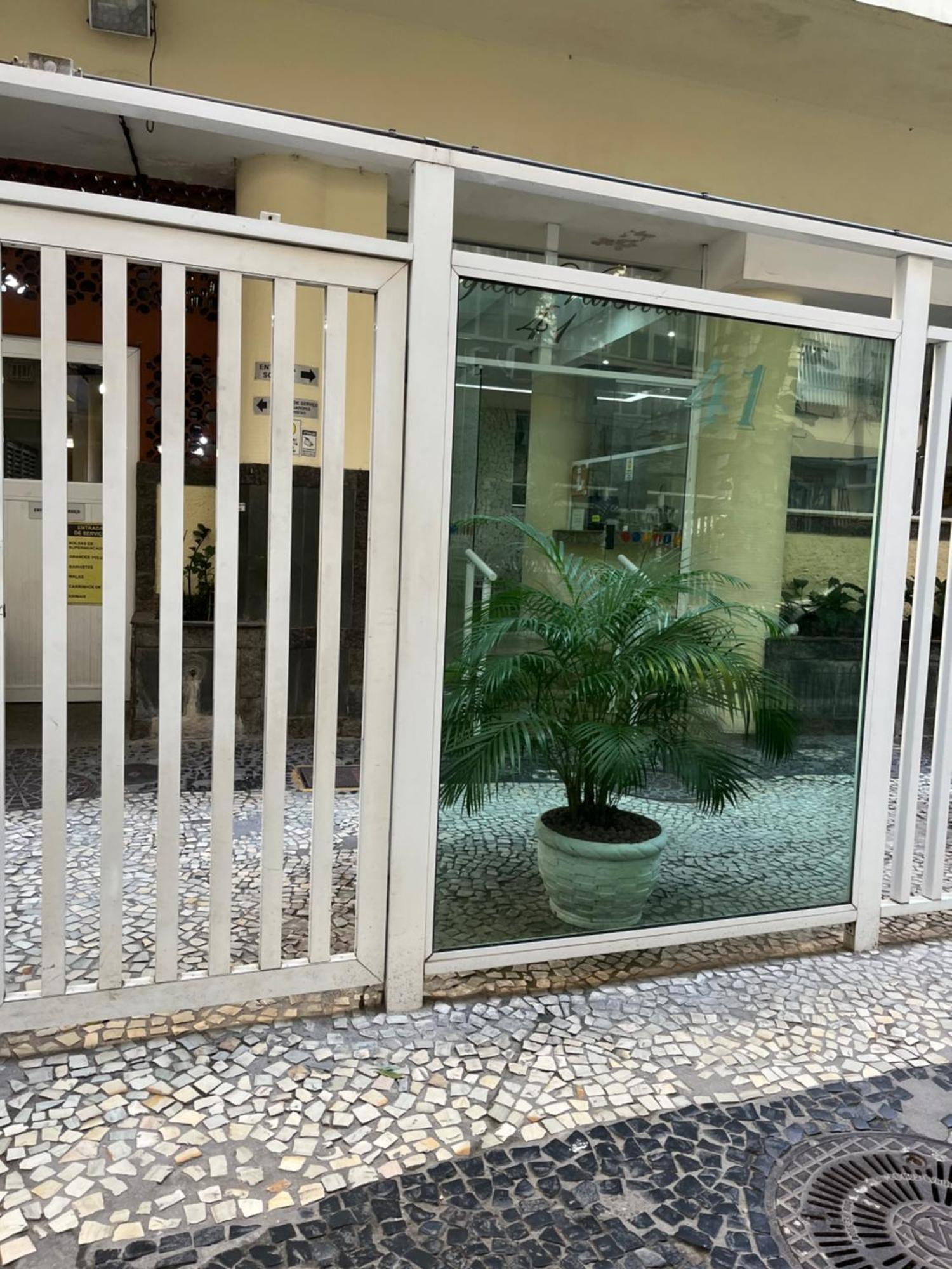 Lindo Flamengo Río de Janeiro