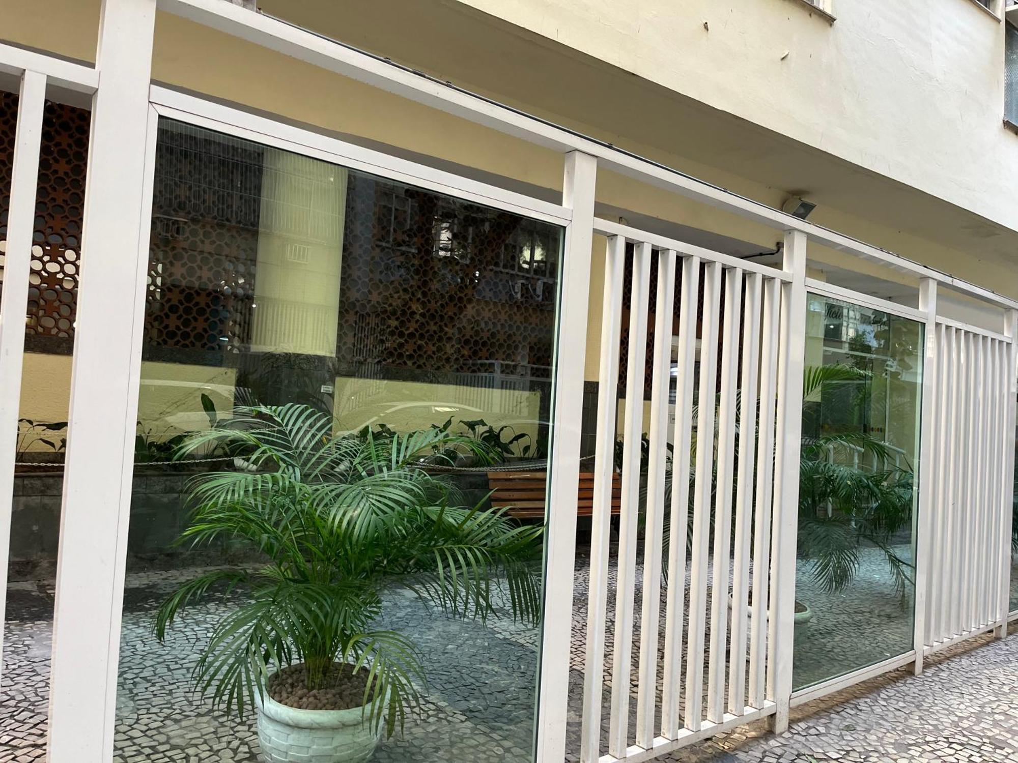 Lindo Flamengo Appartement Rio de Janeiro