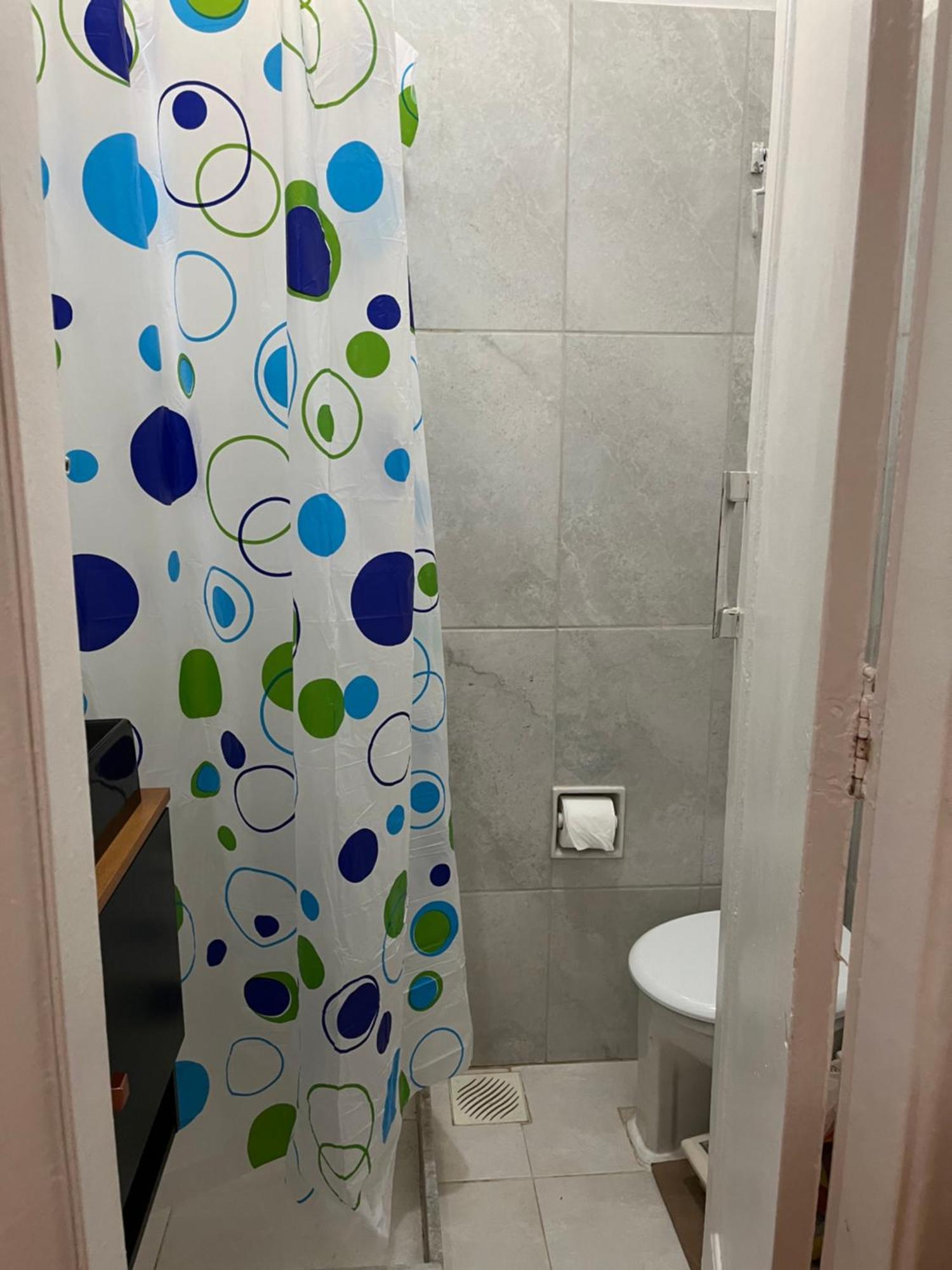 Appartement Lindo Flamengo *