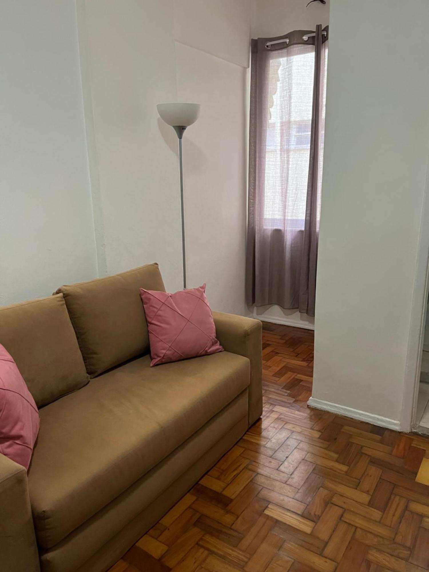 Lindo Flamengo Appartement